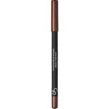 Aesco Dream Eyes Eyeliner No: 409 - Mat Bitişli Yumuşak Göz Kalemi