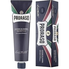 Aesco Aloe Vera Özlü Tıraş Kremi 150ML