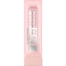Aesco Maybelline New York Lifter Glaze Shea Yağı ve Hyalüronik Asit Içeren Renkli Dudak Balmı - 09 Latte Crush
