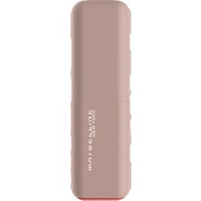Aesco Maybelline Ny Serum Etkili Hyalüronik Asit ve Besleyici Yağ Içeren Ruj - 002 Maybe It's