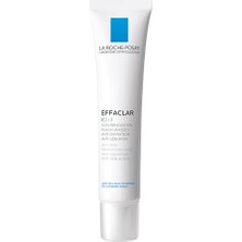 Aesco La Roche Posay Effaclar K (+) Yağlı Cilt Bakım Kremi 40ML