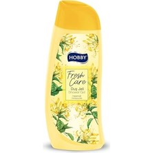 Aesco Fresh Care Hanimeli Duş Jeli 500ML