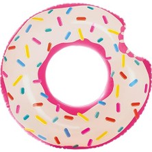 Aesco Koło Do Pływania Donut