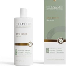 Aesco Phyto Complex Şampuan 300 ml