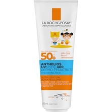 Aesco La Roche-Posay Anthelios Dermo Pediatrics Hydrating Lotion Spf 50+ 250 ml