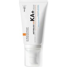 Aesco La Roche-Posay Anthelios 100 Ka+ 50 ml 50 Faktör Güneş Kremi