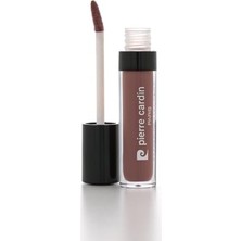 Aesco Pierre Cardin Staylong Lipcolor-Kissproof – Uzun Süre Kalıcı Lipgloss-Mocha Kahvesi 5 ml 324