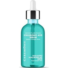 Aesco Ceremony Serum Hyaluronik Asit 30 ml