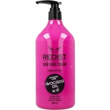 Aesco Avocado Oil Hair Care Cream 1000 ml