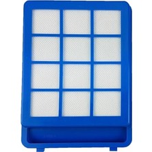 Aesco Philips Marathon Uyumlu Ön Filtre XB9125 - FC9932 - FC9928- FC9919 - FC9925