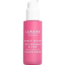 Aesco Sıkılaştırıcı & V-Shape Yüz Ovali Şekillendirici Kırışıklık Karşıtı Gençlik Serumu (30 Ml)