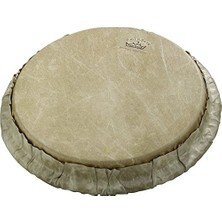Aesco 8.5 Inç Fiberskyn Bongo Derisi (M9-0850-F4)