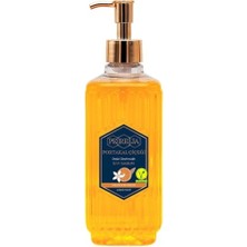 Aesco Sıvı Sabun Portakal Çiçeği 500ML