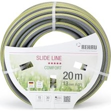 Aesco Slide Line 20M Hortum 13MM (1/2)