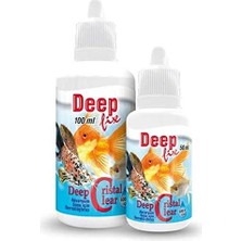 Aesco Berraklaştırıcı 50 ml Crystalclear