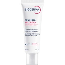 Aesco Bioderma Sensibio Ar+ Cream 40 ml