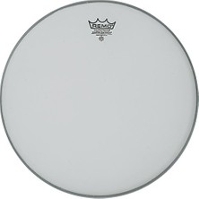 Aesco Emperor Sağlam Beyaz Yama, Kaplamalı, 14", BE-0114-00