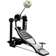 Aesco Midex Pd-07 Profesyonel Bateri Davul Single Kick Pedalı