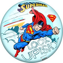 Aesco Top 23 cm Superman