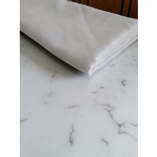 Aesco Gıda Süzme Bezi, Tülbent (Mermerşahi 42 Tel), 80 * 90 Cm, Peynir Yoğurt Badem Yulaf Soya Süzme Bezi (1)