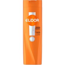 Aesco Elidor Saç Bakım Şampuanı Anında Onarıcı 400 ml