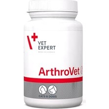 Aesco - Arthrovet Ha Complex - 60 Tablet