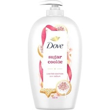 Aesco Dove Sugar Cookie Sıvı Sabun 450 ml