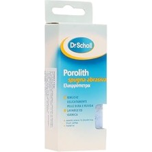 Aesco 4781 Scholl Ponza Taşı