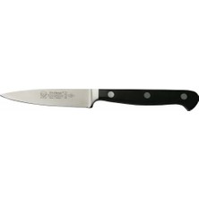 Sürbısa 61904  Sürmene Sıcak Dövme Sebze Bıçağı 9 cm