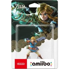 Aesco Amiibo - Link (Tears Of The Kingdom)