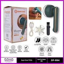 Orvessa Oval Tiftik Makinesi, Pratik ve Kullanışlı Çamaşır Kurutma Çözümü Çamaşır Kurutmalık