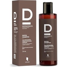 Aesco Biotin Şampuan Erkeklere Özel 1 Paket (1 x 200 Ml)