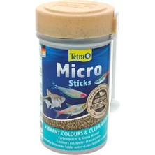Aesco Yem Micro Sticks 100 ml
