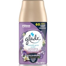 Aesco Lavanta Yedek Otomatik Sprey 60 Gün Etkili (1 x 269 Ml)