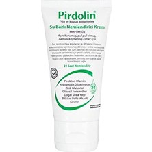 Aesco Pirdolin Nemlendirici Krem 50 ml
