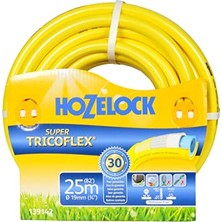 Aesco 139142 25 M 3/4" Super Tricoflex Ultimate Hortum