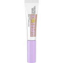 Aesco Maybellıne Super Lock Brow Glue Kaş Sabitleyici Maskara - Taupe