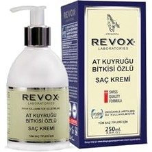 Aesco Saç Kremi, 250 ml