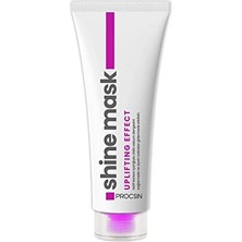 Aesco Siyah Nokta Karşıtı Soyulabilir Işıltı Maskesi 50 ml