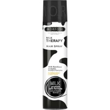 Aesco Milk Therapy Saç Spreyi 75 ml