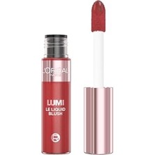 Aesco L'oreal Paris Lumi Le Liquid Allık 11 ml
