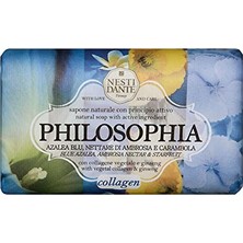 Aesco Philosophia Katı Sabun 250 gr (Collagen)