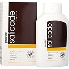 Aesco Salicade Şampuan 150 ml