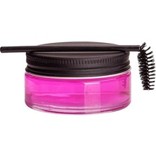 Aesco Note Cosmetics Brow Master Kaş Sabitleyici & Şekillendirici Renksiz Wax