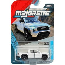 Aesco Majorette Showroom Premium Cars Toyota Tacoma Trd Pro