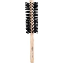 Aesco Naturel Saç Fırçası 193