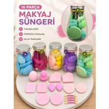 Makyaj Süngeri