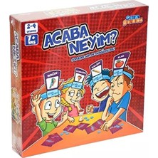 Aesco Acaba Neyim?