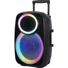 Kolav F1520 Bluetooth Speaker