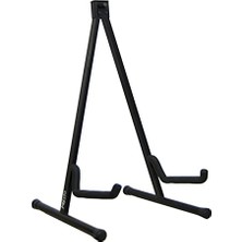 Aesco Presto Çello Sehpası/standı (Black)